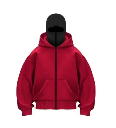 NORTHVANT RED&BLACK